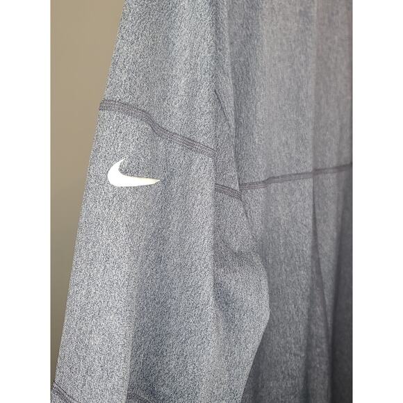 NFL Nike New England Patriots full zip lightweight jacket - large - Picture 4 of 6